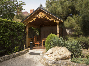 Гостиничный комплекс Смерекова Хата Крым