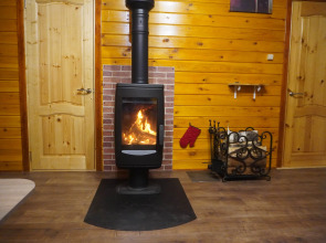 Гостевой дом Для семьи