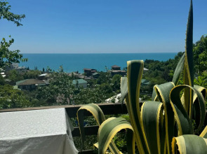 Гостевой дом Эвелина