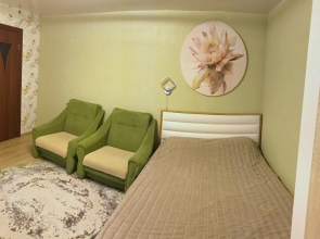 Гостевой дом На Ростовской 50