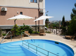 Мини-Отель Вилла Венеция