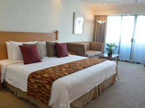 The Heritage Hotel Manila