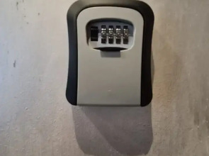 Квартира студия Delta House в центре Казани