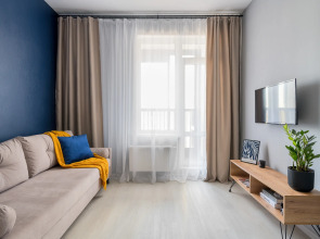 Квартира Magic Сity Premium Семейная квартира