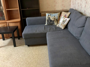 Квартира на проспекте Менделеева 12