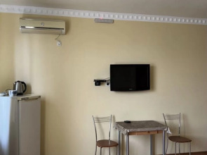 Гостевой дом Нана