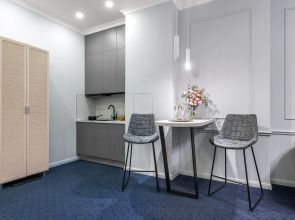 Апарт-отель Staronevsky Dom