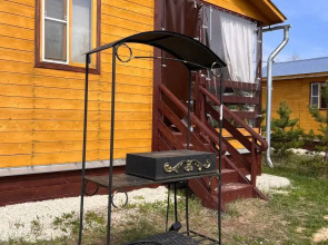 Частный Дом Дача Грибника