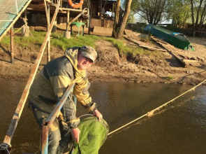 База отдыха Замок