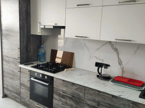 Квартира на Кирова 34