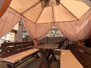 Гостевой дом Золотая лоза