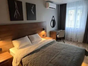 Апартаменты Sweet Home Ulyanovsk 2