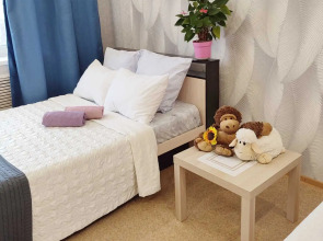 Квартира на Ленина 85