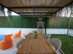 Вилла Talia Villas