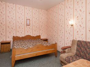 Гостевой дом Жемчужина