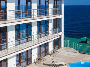 Гостевой дом Sun Ray