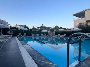 Boutique hotel ONYOUR DREAMS BELEK