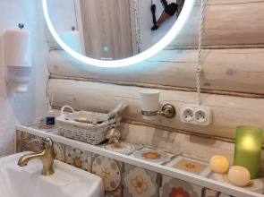 Гостевой дом ОптинаДОМ