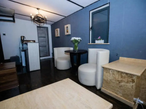 Отель Тигран Мец