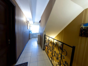 Гостевой Дом Vasco Da Gama