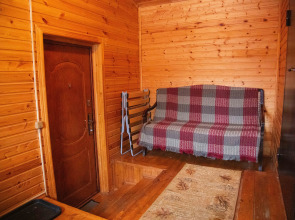 Гостевой дом Старый город