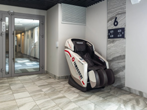 Апартаменты Светлый Петербург