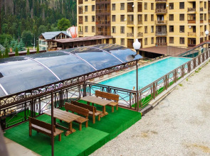 Отель Спа Mr. Amore