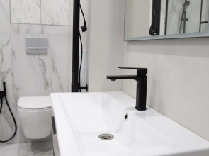 Апартаменты на Комарова