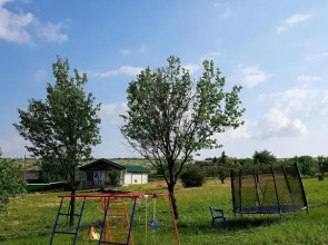 Гостевой дом Хутор Хоботок