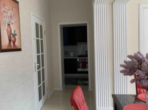 Апартаменты Квартира на Площади Гуниба