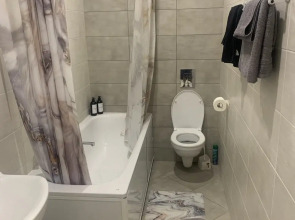 Квартира ЖК Магкаева 6/1