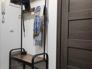 Квартира  Солнце внутри