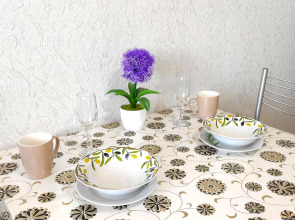 Апартаменты в Мкр Дубрава