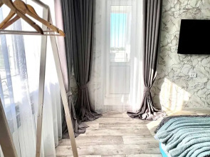 Апартаменты на Ленина 113