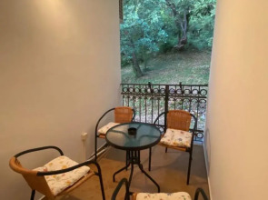 Мини-отель Villa Lutovac