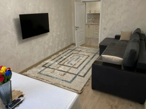 Апартаменты На берегу моря-Каспийск 2