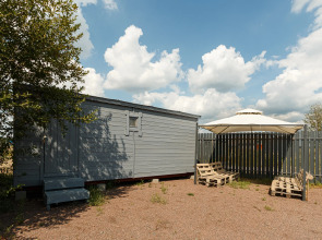 Частный дом семейный с баней