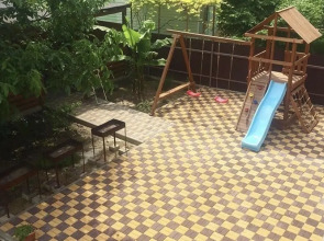 Гостевой Дом Sorrento