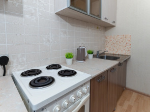 Апартаменты LikeHome на Гаранькина 27