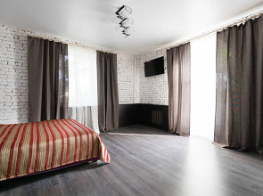 Мини-Отель Счастливый Случай