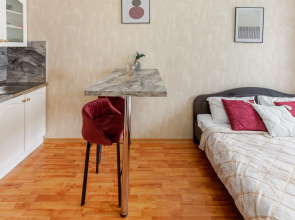 Квартира Студия SamAparts