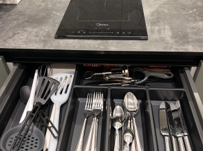 Квартира Ёлки зелёные в тихом центре Петрозаводска