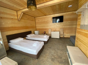 База отдыха Ашхадах