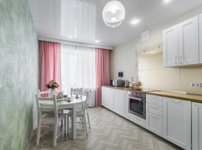 Квартира Чистопольская 85А