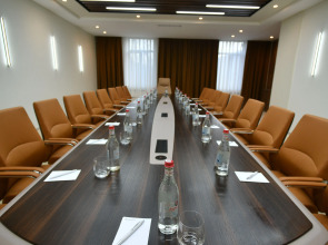 Mounthree Resort Hotel