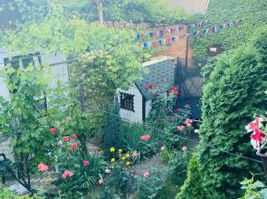 Гостевой дом Жемчужина