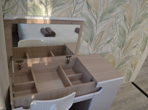 Квартира 1к рядом с Парком им.Кирова