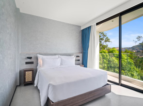 Курортный Отель Kora Beach Resort Phuket