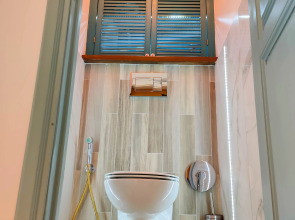 Апартаменты M29x5