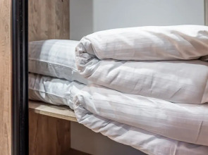 Апартаменты Студия у Реки от Квартирукинг